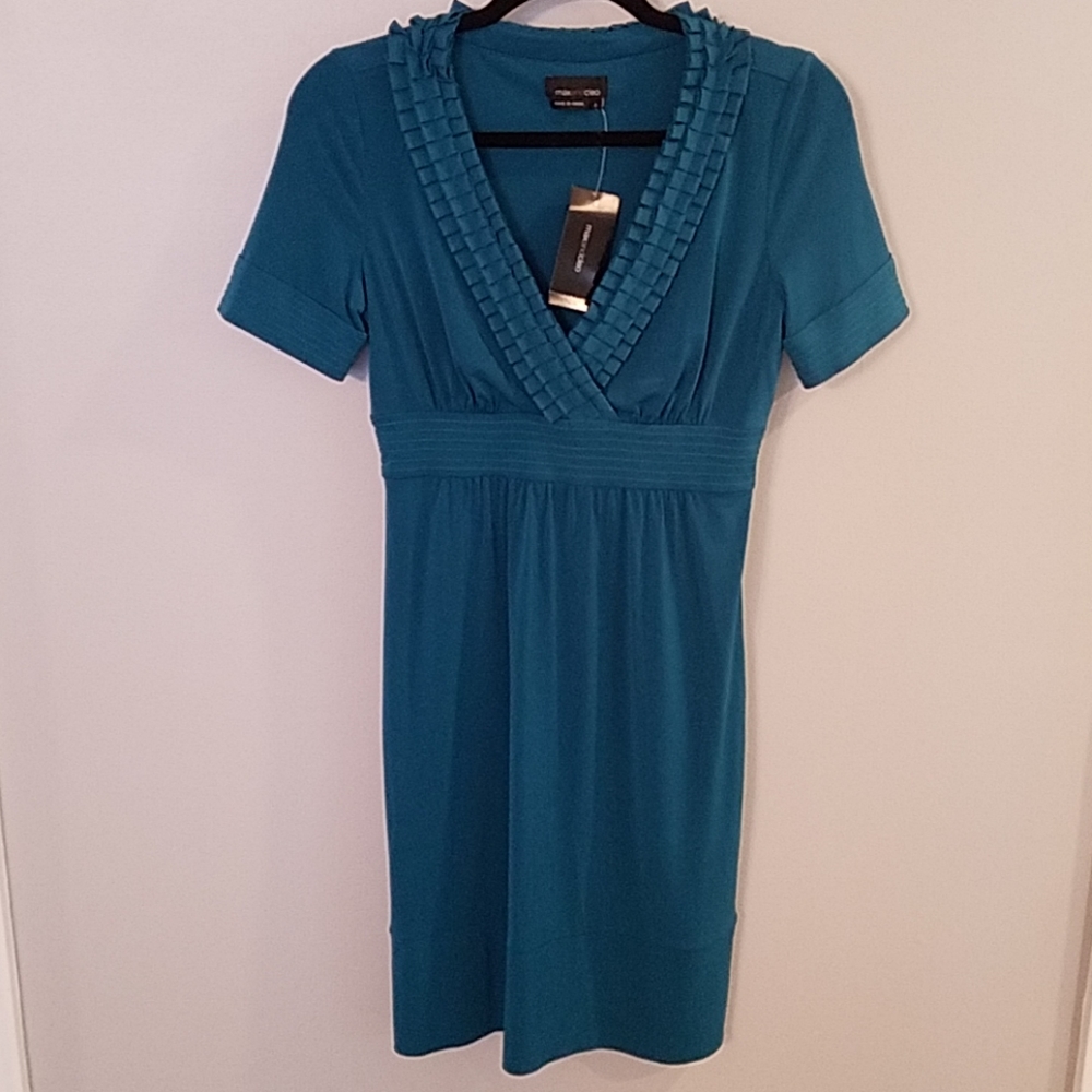 Max and Cleo Dress NWT